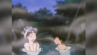 Doukyuusei 2 - Ep.11