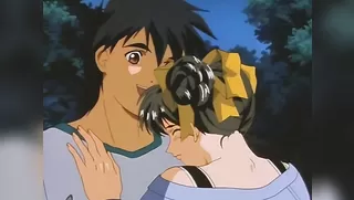 Doukyuusei 2 - Ep.11