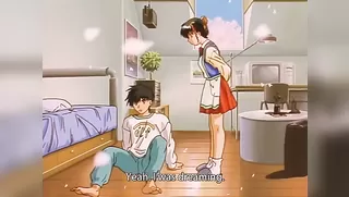 Doukyuusei 2 - Ep.11