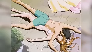 Doukyuusei 2 - Ep.3