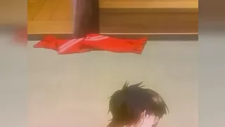 Doukyuusei 2 - Ep.7