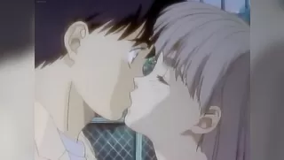 Doukyuusei: Natsu no Owari ni - Ep.2