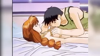 Doukyuusei: Natsu no Owari ni - Ep.3