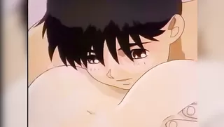 Doukyuusei: Natsu no Owari ni - Ep.3