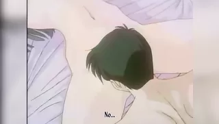 Doukyuusei: Natsu no Owari ni - Ep.4