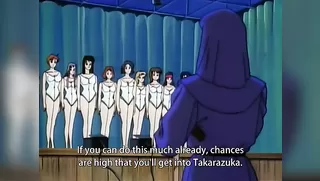 Sei Michaela Gakuen Hyouryuuki