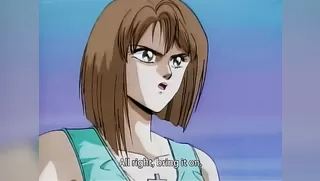 Sei Michaela Gakuen Hyouryuuki