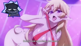 Ishuzoku Reviewers - Ep.1