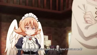 Ishuzoku Reviewers - Ep.1