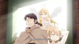 Ishuzoku Reviewers - Ep.1