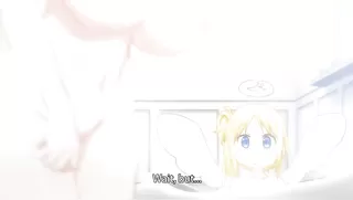 Ishuzoku Reviewers - Ep.10