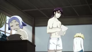 Ishuzoku Reviewers - Ep.11