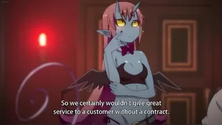 Ishuzoku Reviewers - Ep.12