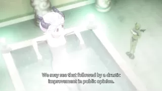 Ishuzoku Reviewers - Ep.12