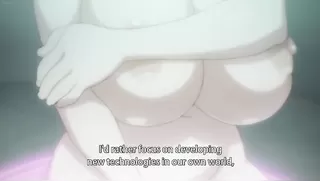 Ishuzoku Reviewers - Ep.12