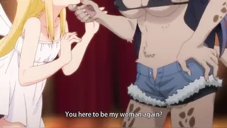 Ishuzoku Reviewers - Ep.12