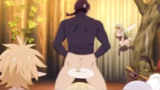 Ishuzoku Reviewers - Ep.2