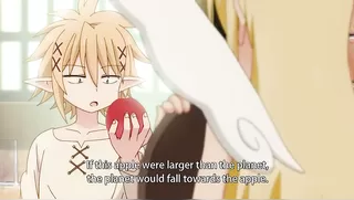 Ishuzoku Reviewers - Ep.2