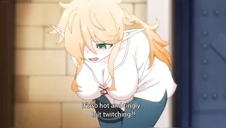 Ishuzoku Reviewers - Ep.3