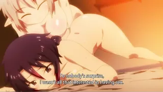 Ishuzoku Reviewers - Ep.3