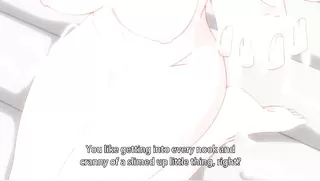 Ishuzoku Reviewers - Ep.5