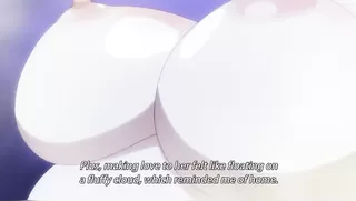 Ishuzoku Reviewers - Ep.5