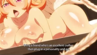 Ishuzoku Reviewers - Ep.6