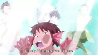 Ishuzoku Reviewers - Ep.7