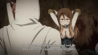 Ishuzoku Reviewers - Ep.8
