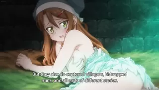 Ishuzoku Reviewers - Ep.8