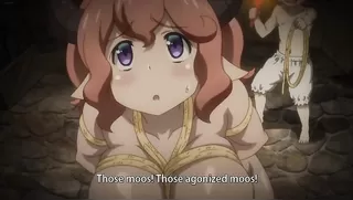 Ishuzoku Reviewers - Ep.8