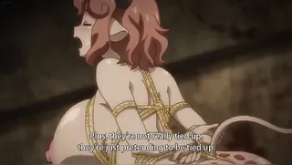 Ishuzoku Reviewers - Ep.8