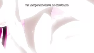 Ishuzoku Reviewers - Ep.9