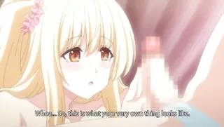 Otome wa Boku ni Koi Shiteru: Trinkle Stars - Ep.1