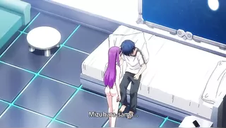 Shuumatsu no Harem - Ep.1