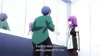 Shuumatsu no Harem - Ep.1