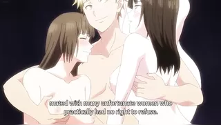 Shuumatsu no Harem - Ep.10