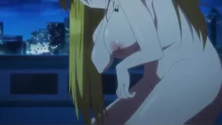 Shuumatsu no Harem - Ep.10