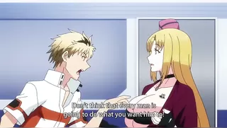 Shuumatsu no Harem - Ep.10