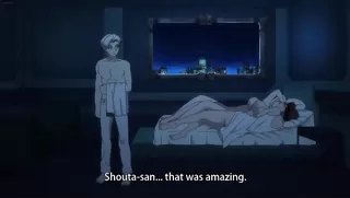 Shuumatsu no Harem - Ep.11