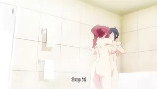 Shuumatsu no Harem - Ep.2