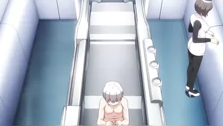 Shuumatsu no Harem - Ep.3
