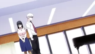 Shuumatsu no Harem - Ep.3