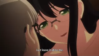 Shuumatsu no Harem - Ep.3