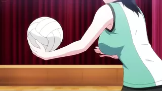 Shuumatsu no Harem - Ep.3