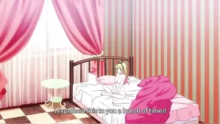 Shuumatsu no Harem - Ep.3