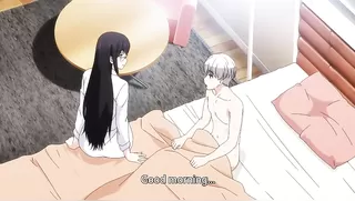 Shuumatsu no Harem - Ep.4