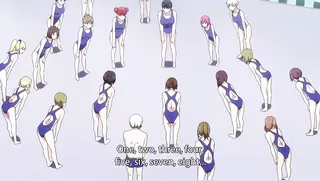 Shuumatsu no Harem - Ep.4