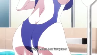 Shuumatsu no Harem - Ep.4