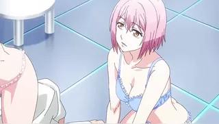 Shuumatsu no Harem - Ep.6